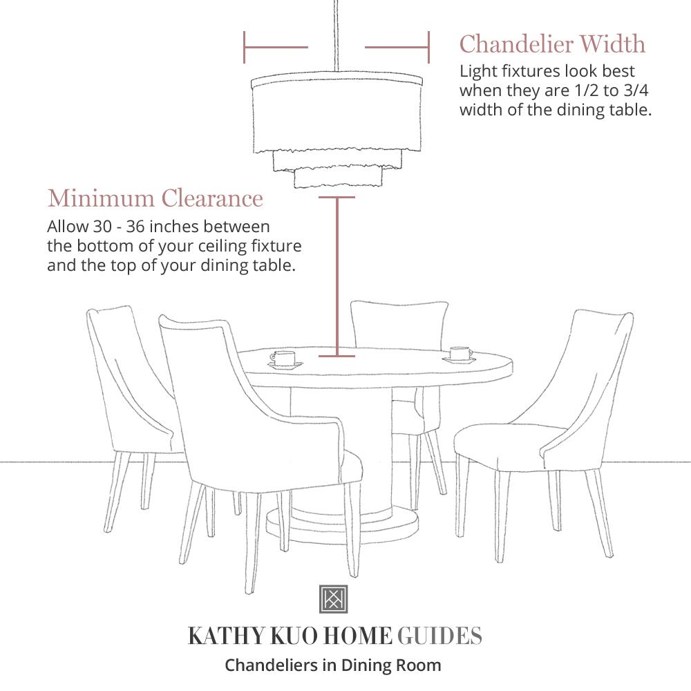 Nakita French Country White Frame Stone Beads Candle Style Chandelier|