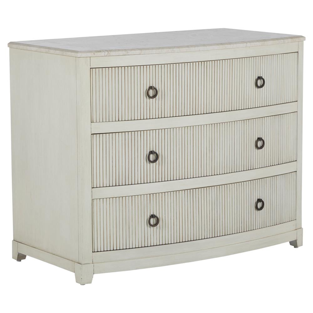 ribbed dresser Linea 6-Drawer Double in Pecan | Solid Pine Wood Construction | Refined Contemporary Design | Easy Assembly Drawer front dimensions Emma Solid Oak Ribbed Dresser