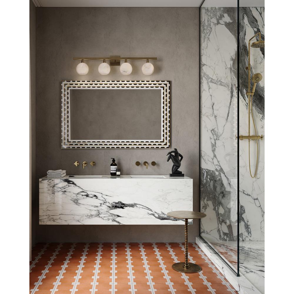 Brass side Shelf magicfurniture ブルペン 幡ヶ谷 Brass side Shelf – BULLPEN
