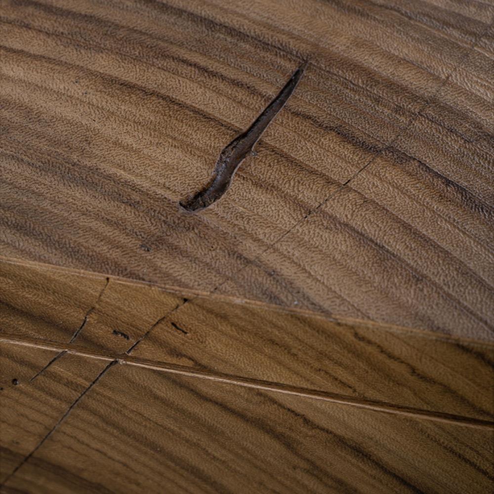 Colene Rustic Lodge Ochre Brown Wood Buffet Sideboard Wide (Over