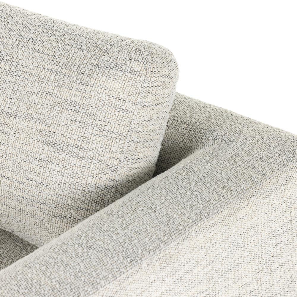 Stanley Rustic Lodge Off White Performance Sleeper - 86"|