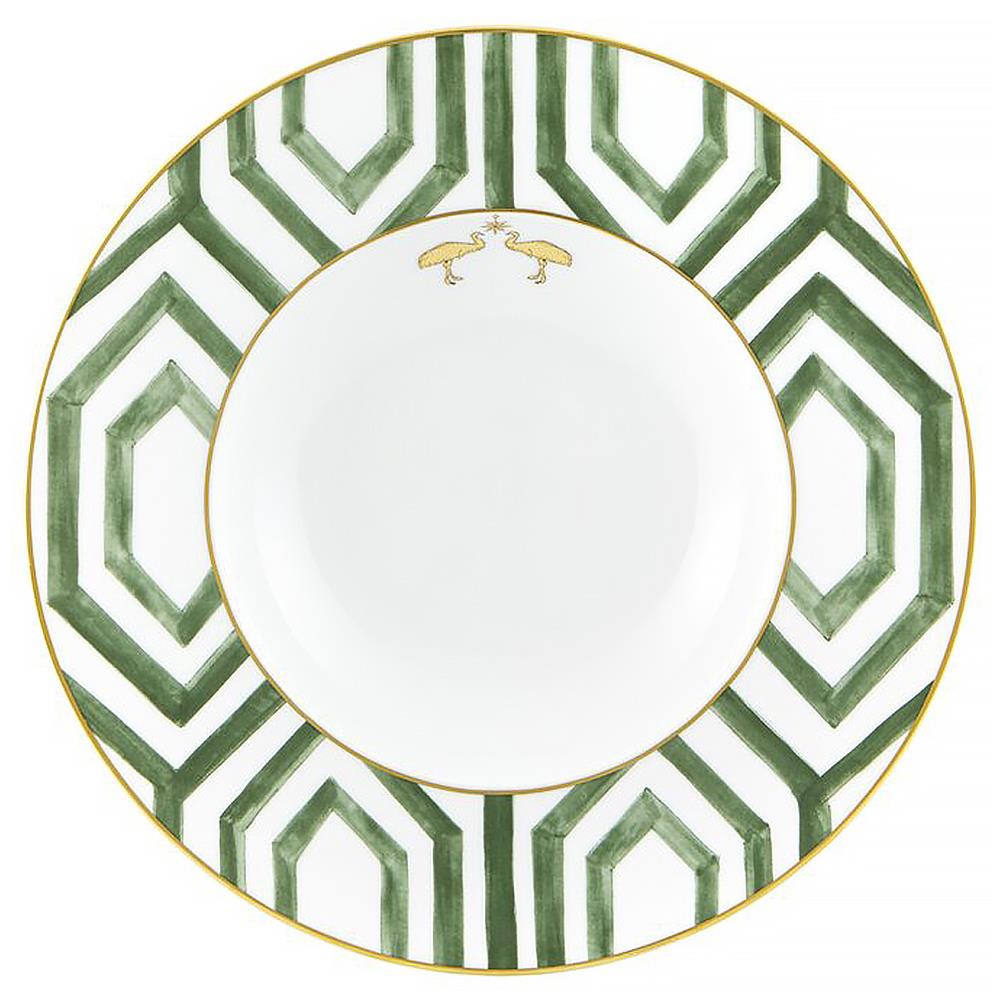 Emerald Enchantment Tabletop Collection|