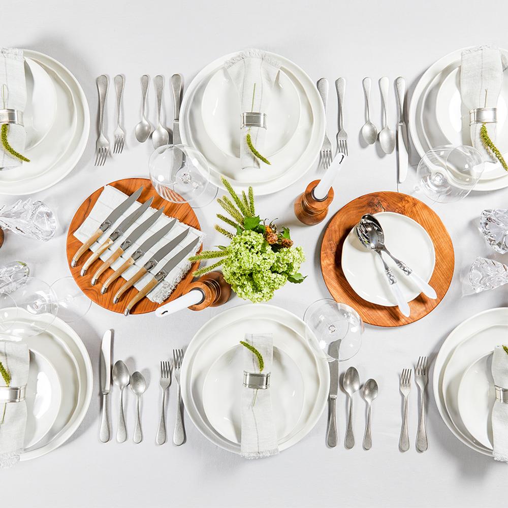 Naturally Scandi Tabletop Collection|