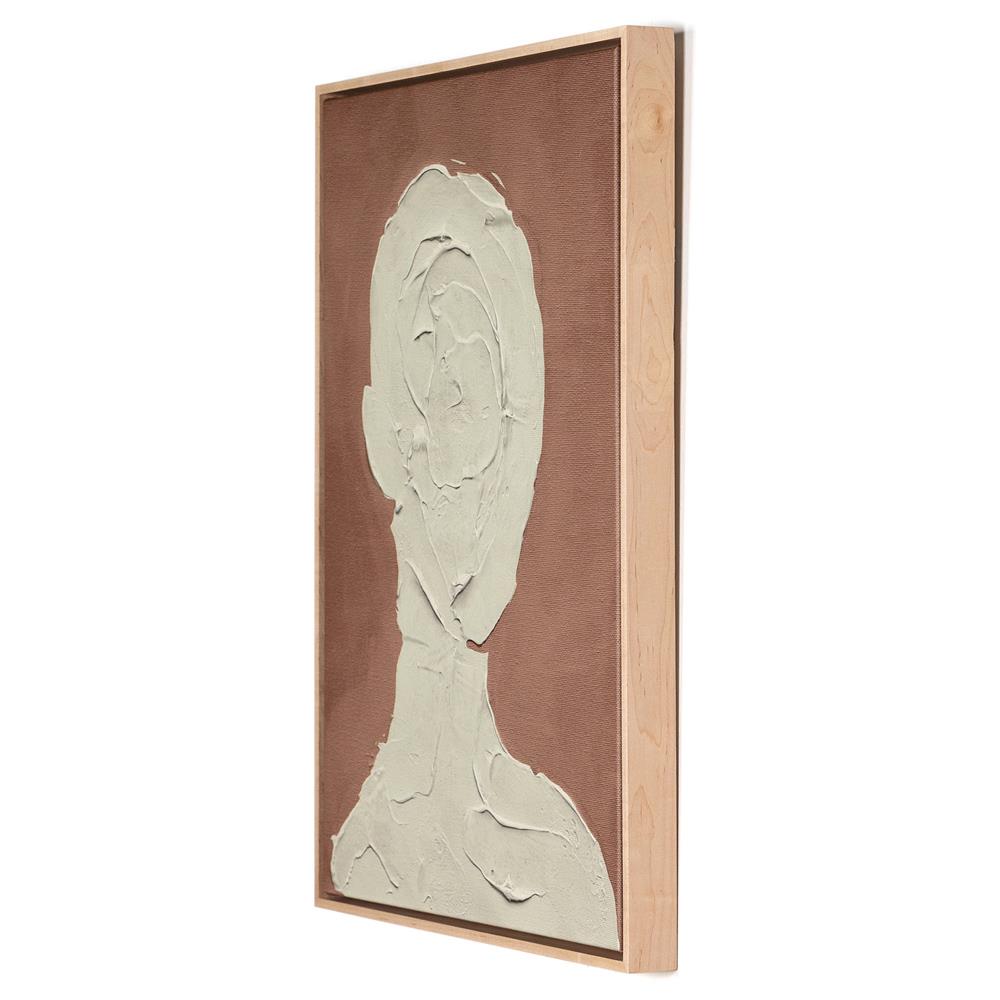 Portrait 4 Painting - 32x24|