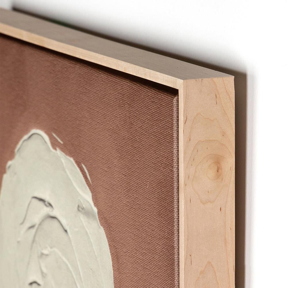 Portrait 4 Painting - 32x24|