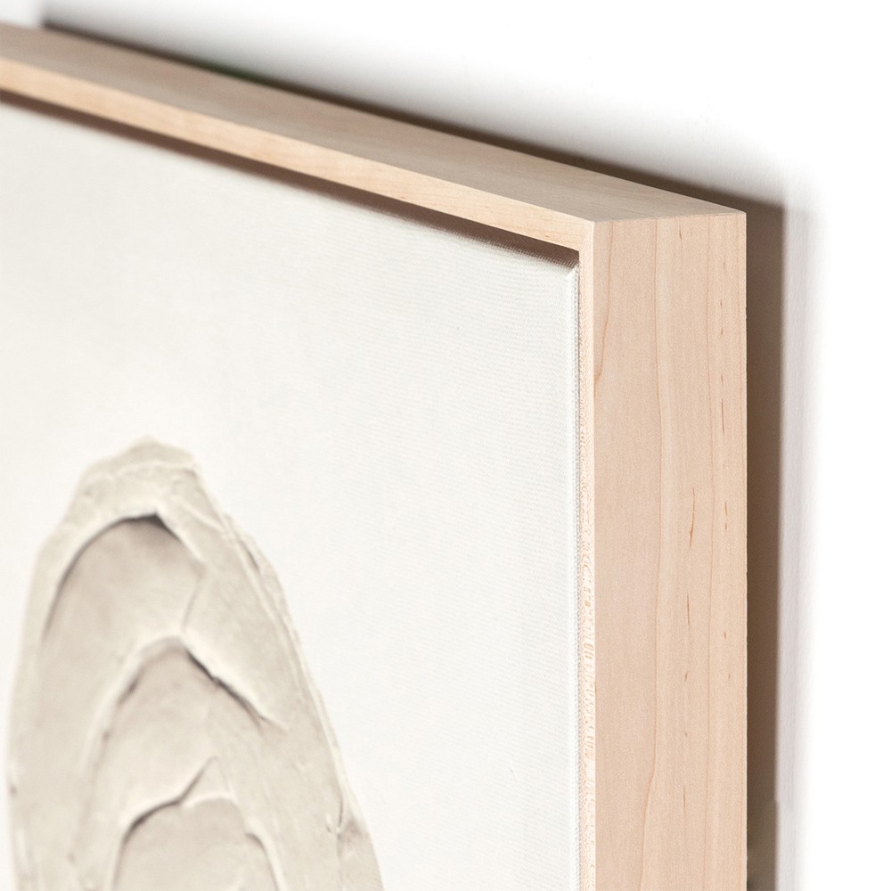 Portrait 5 Painting - 32x24|