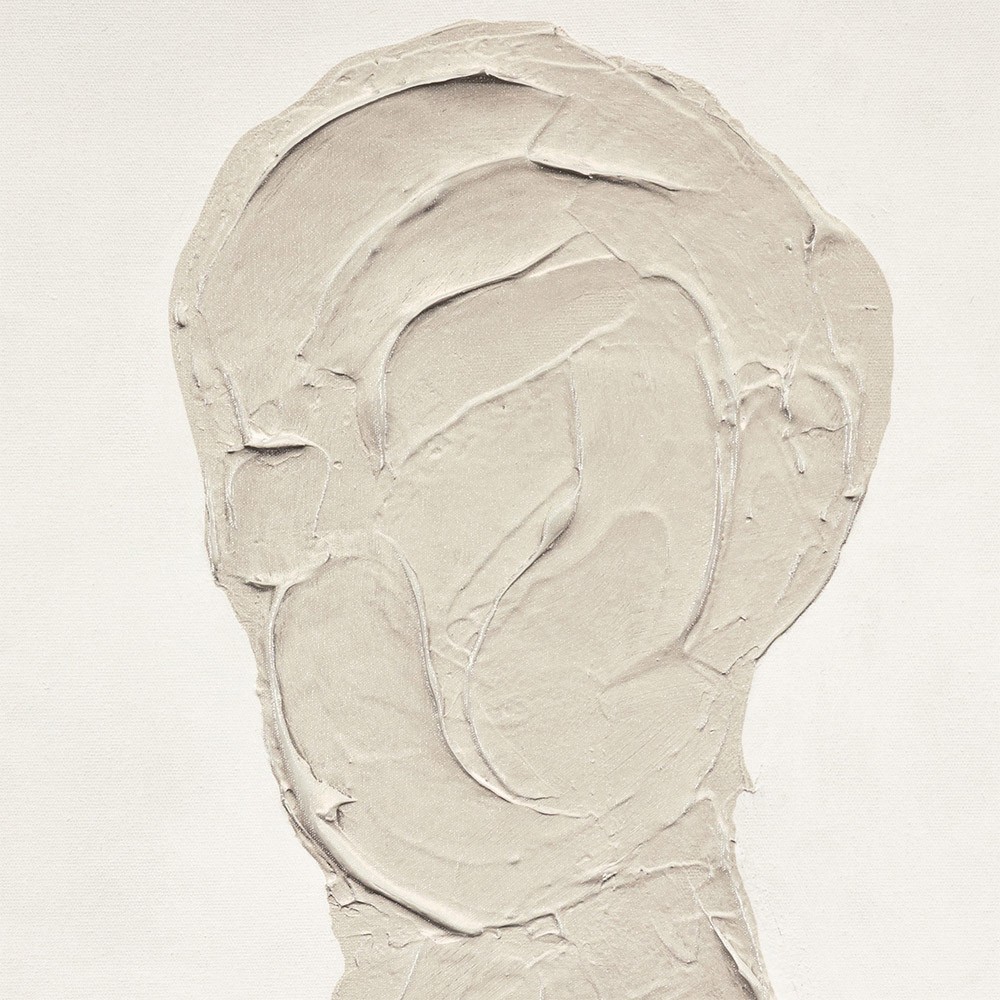 Portrait 5 Painting - 32x24|