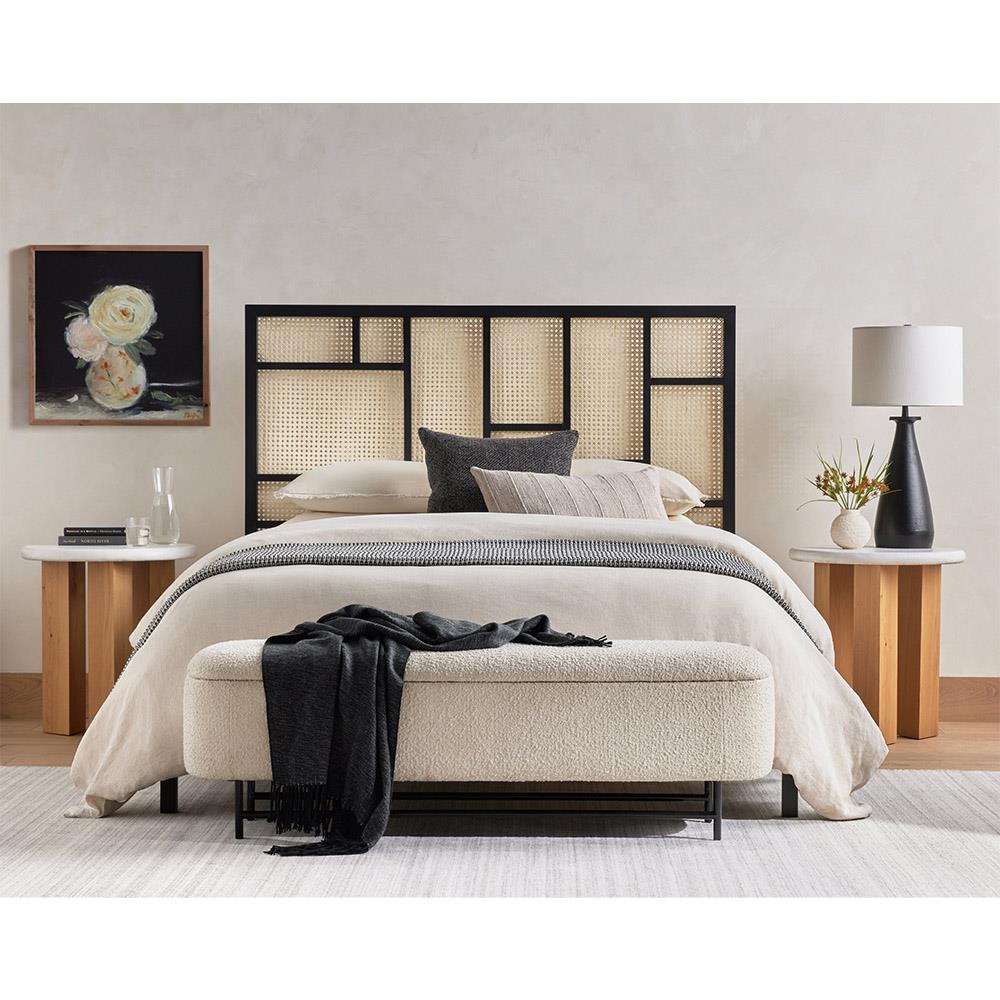 Flowers In Vase Painting - 24x24|