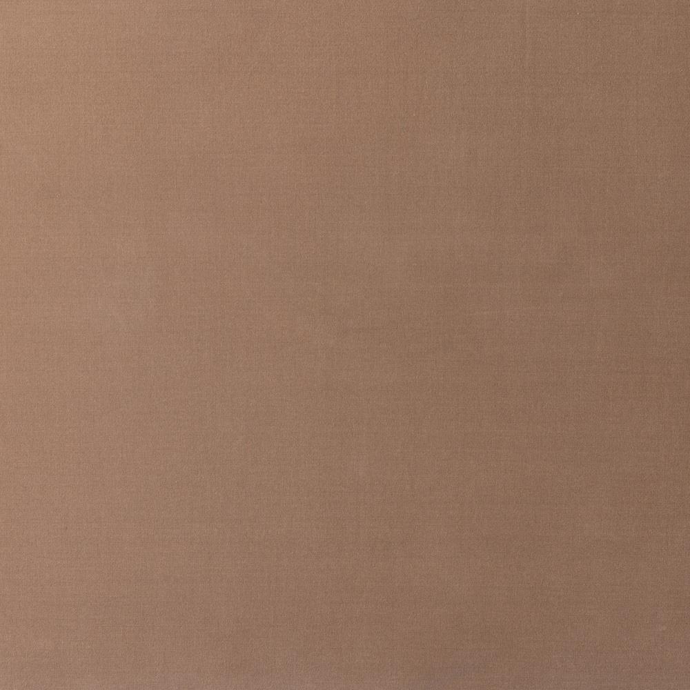 Jordane Mid Century Modern Taupe Upholstered Velvet Brown Wood Base Sofa - 83"W|