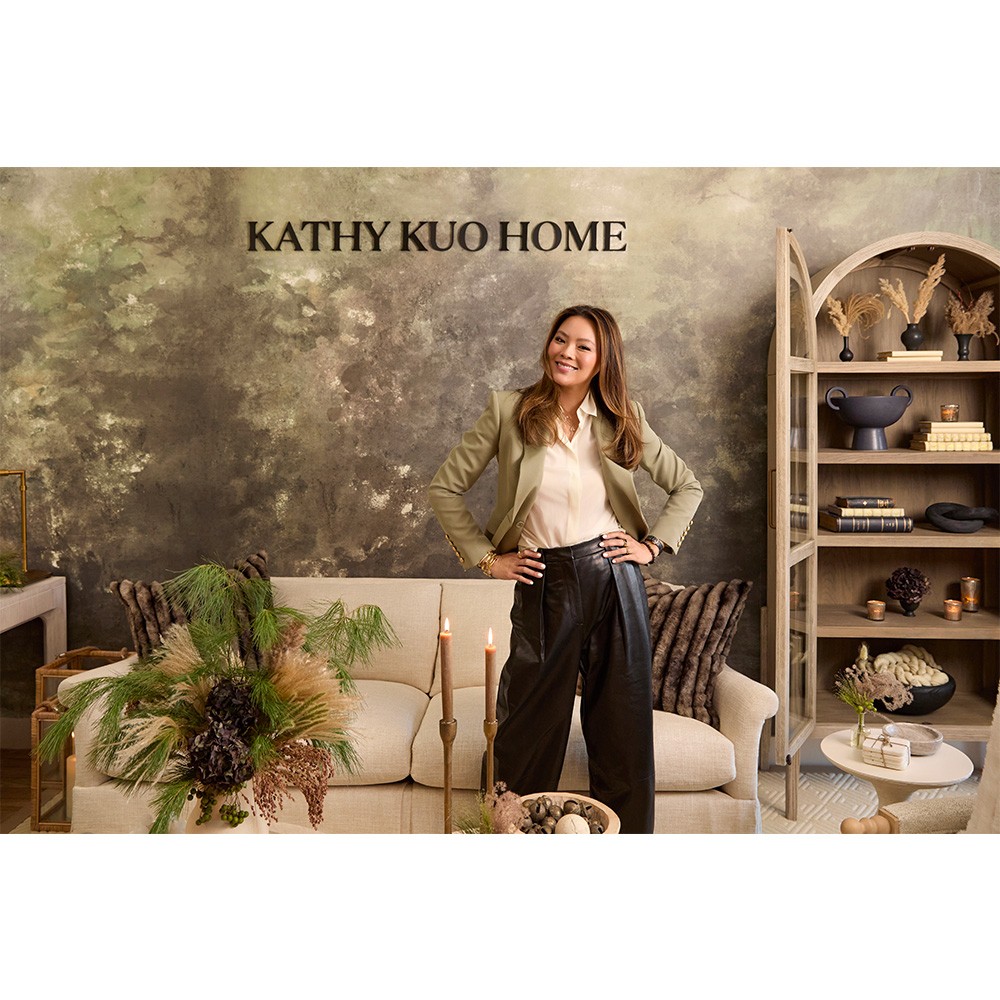 Gaia Coastal Beach Natural Rattan Wrapped Frame Lantern Candleholder - Large|