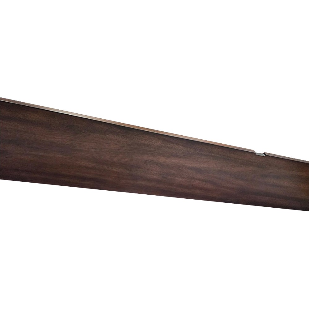 Skylar Rustic Lodge Medium Brown Acacia Wood Console Table|