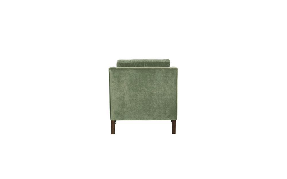Madeline Sage Green Arm Chair|