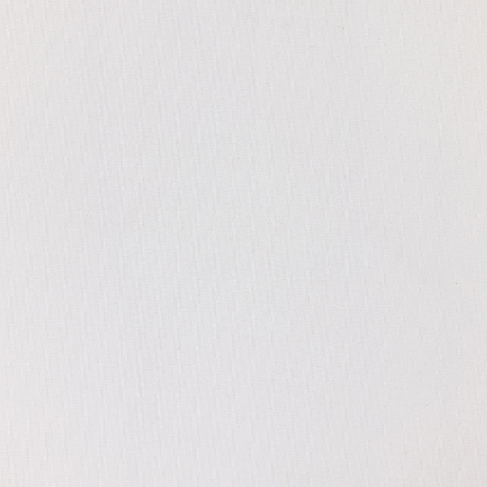 Celina Coastal White Cushion Woven Wicker Natural Teak Wood Outdoor Sofa - 106"|