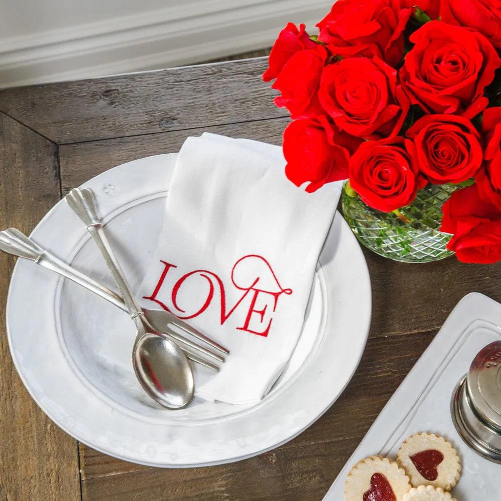 Firenze Modern Classic White Ceramic Serving Bowl|