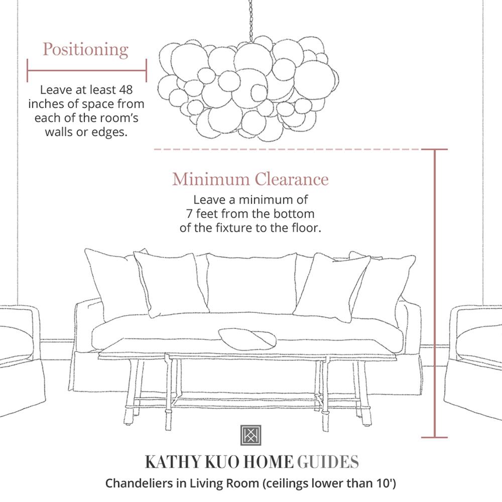 Visual Comfort Paris Flea Market Regency Gilded Iron Chandelier - Medium|