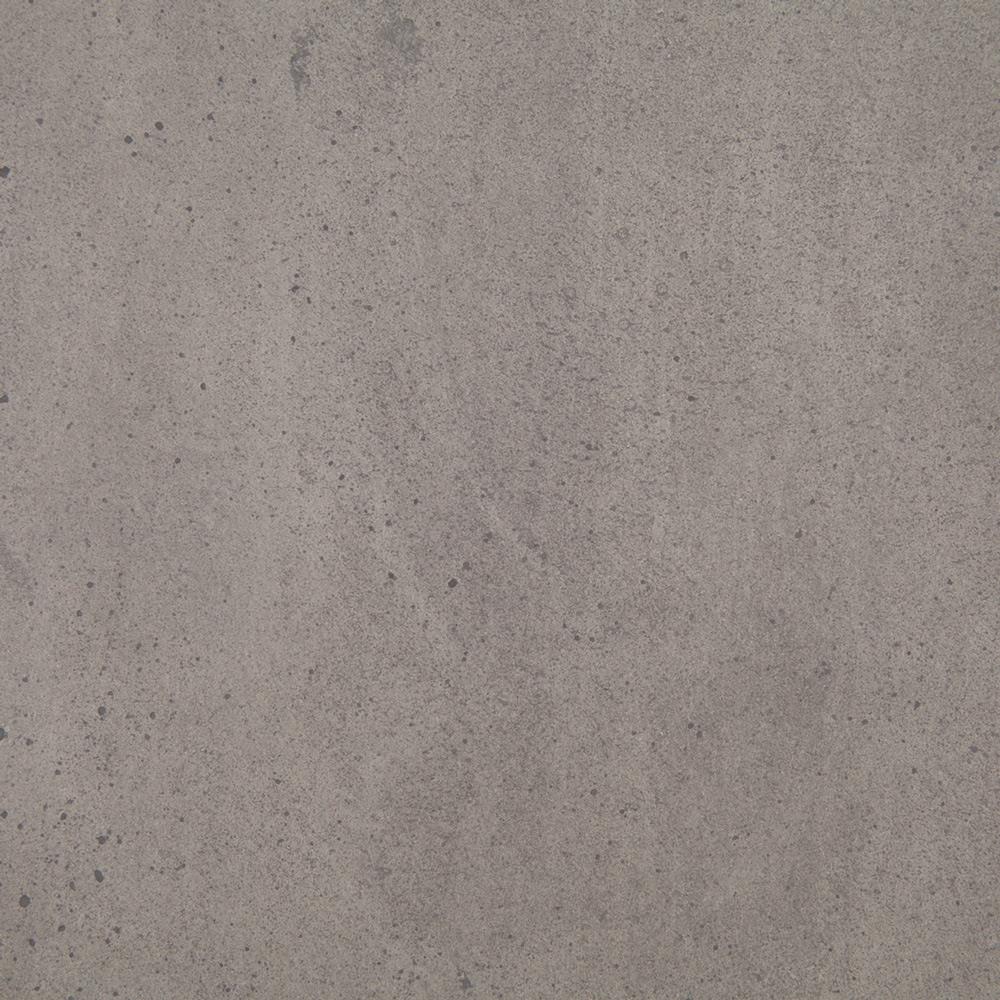 Matthew Industrial Loft Grey Concrete Rectangular Coffee Table|