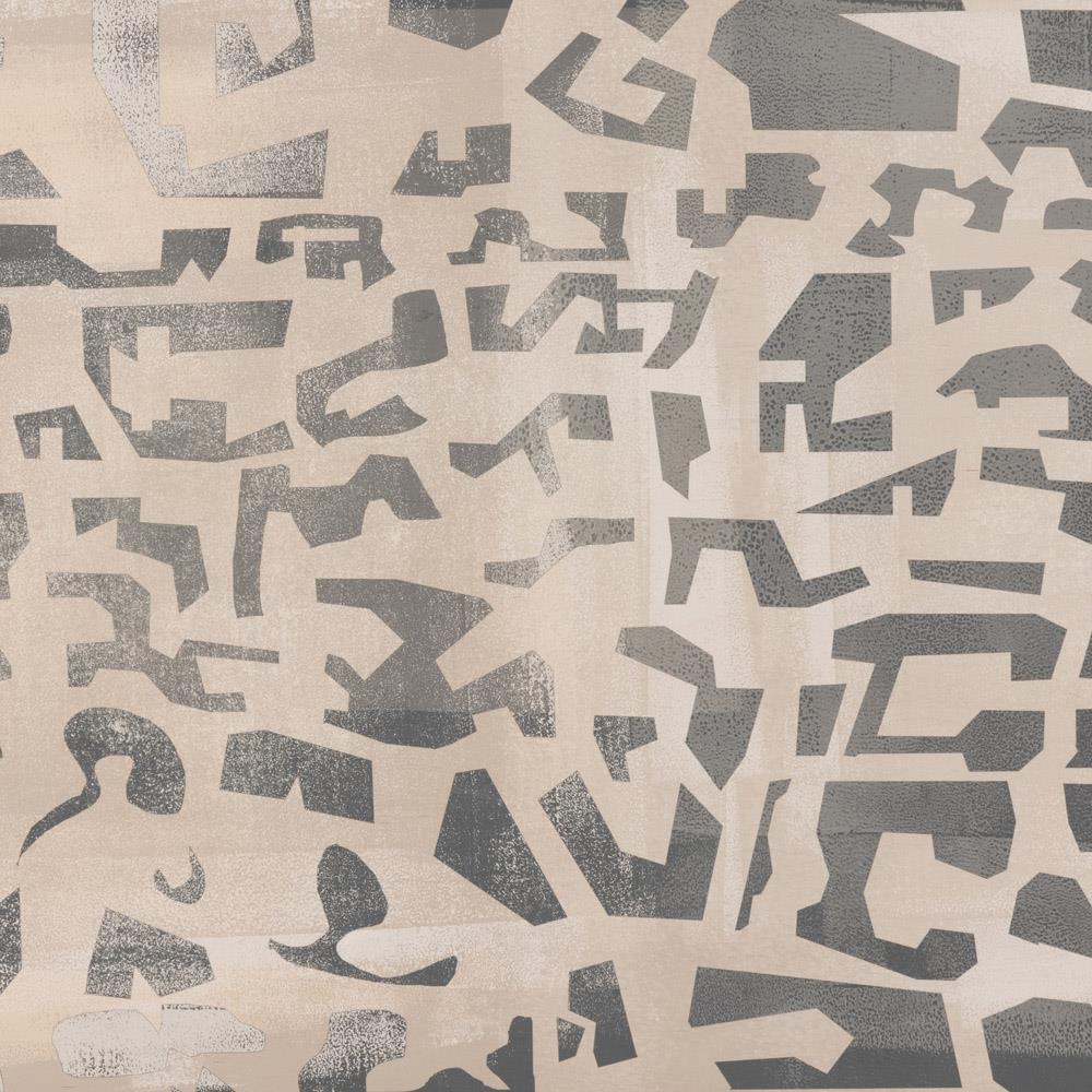 Block III Painting - 40x60|