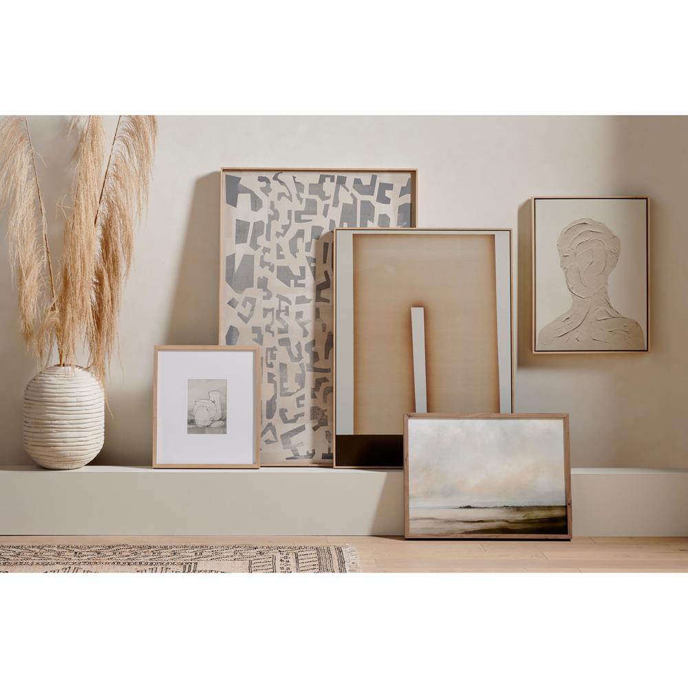 Block III Painting - 40x60|