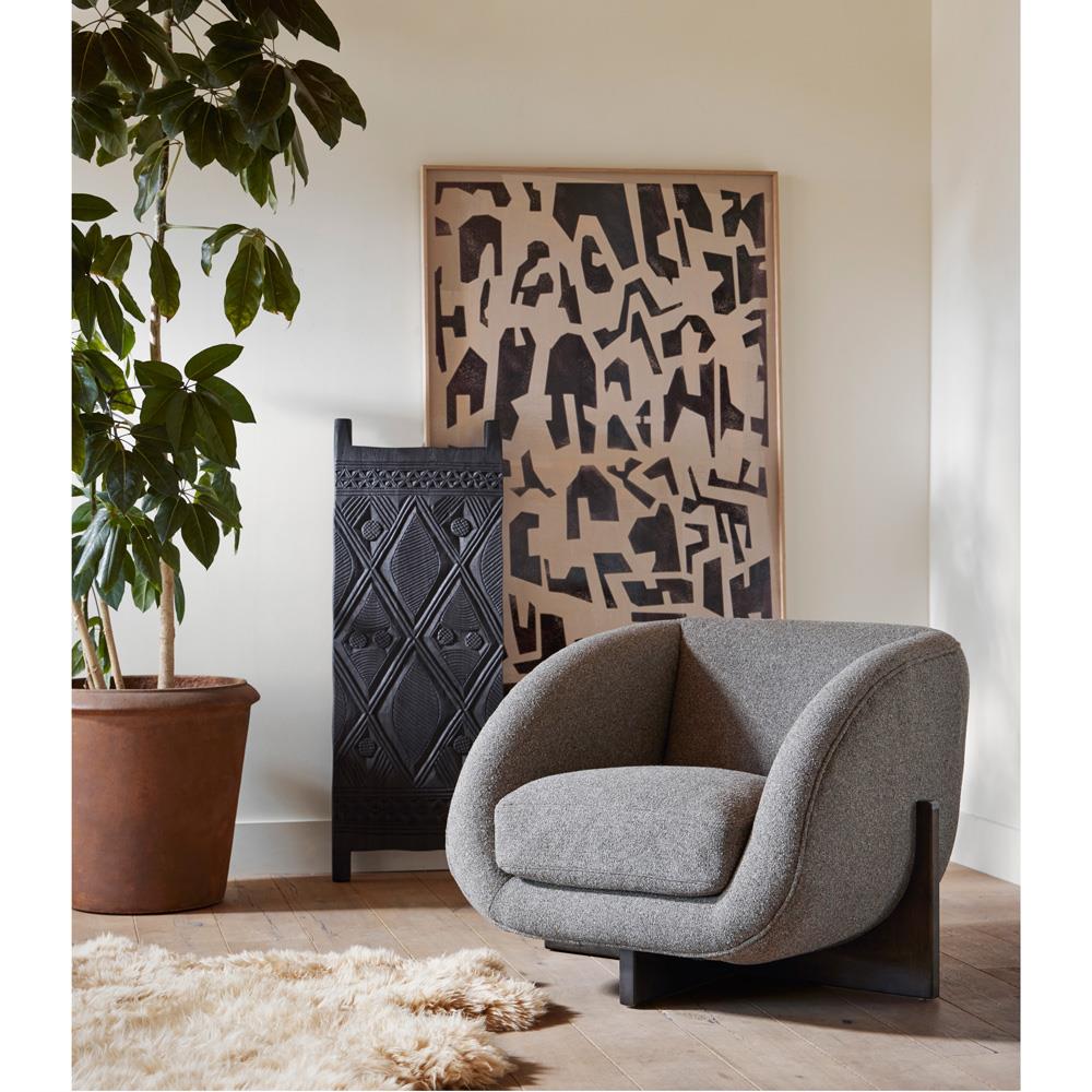 Block II Painting - 40x60|