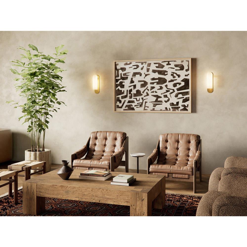 Block II Painting - 40x60|