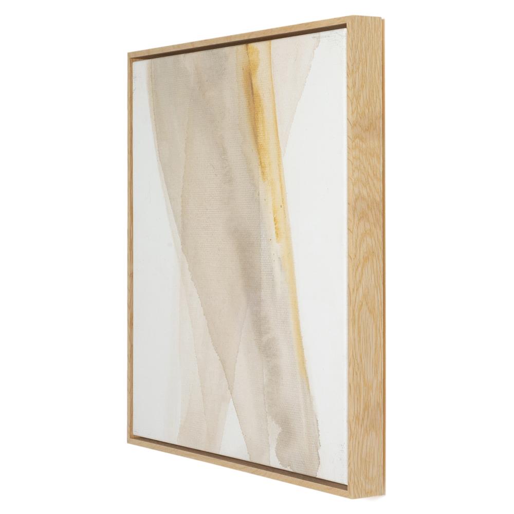 Neutral Wash 3 Painting - 24X24|