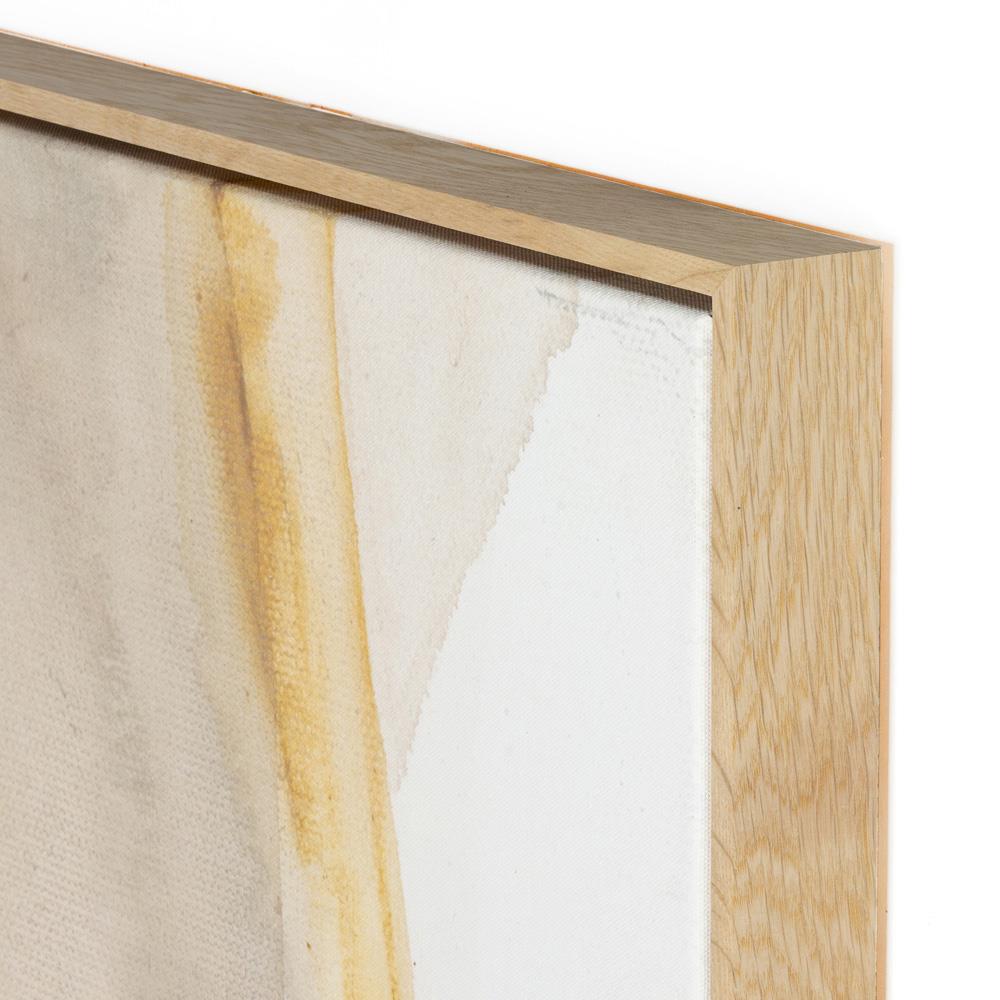 Neutral Wash 3 Painting - 24X24|