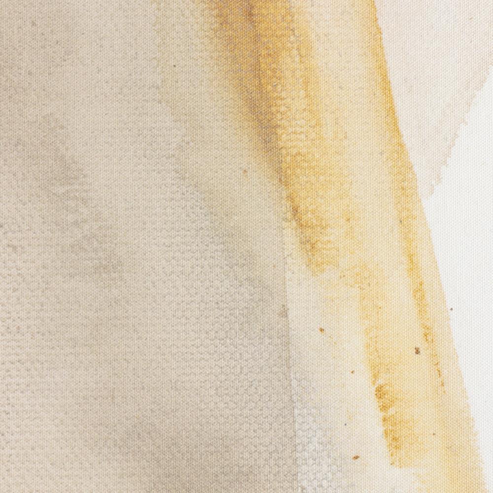 Wash Triptych Painting - 24x72|