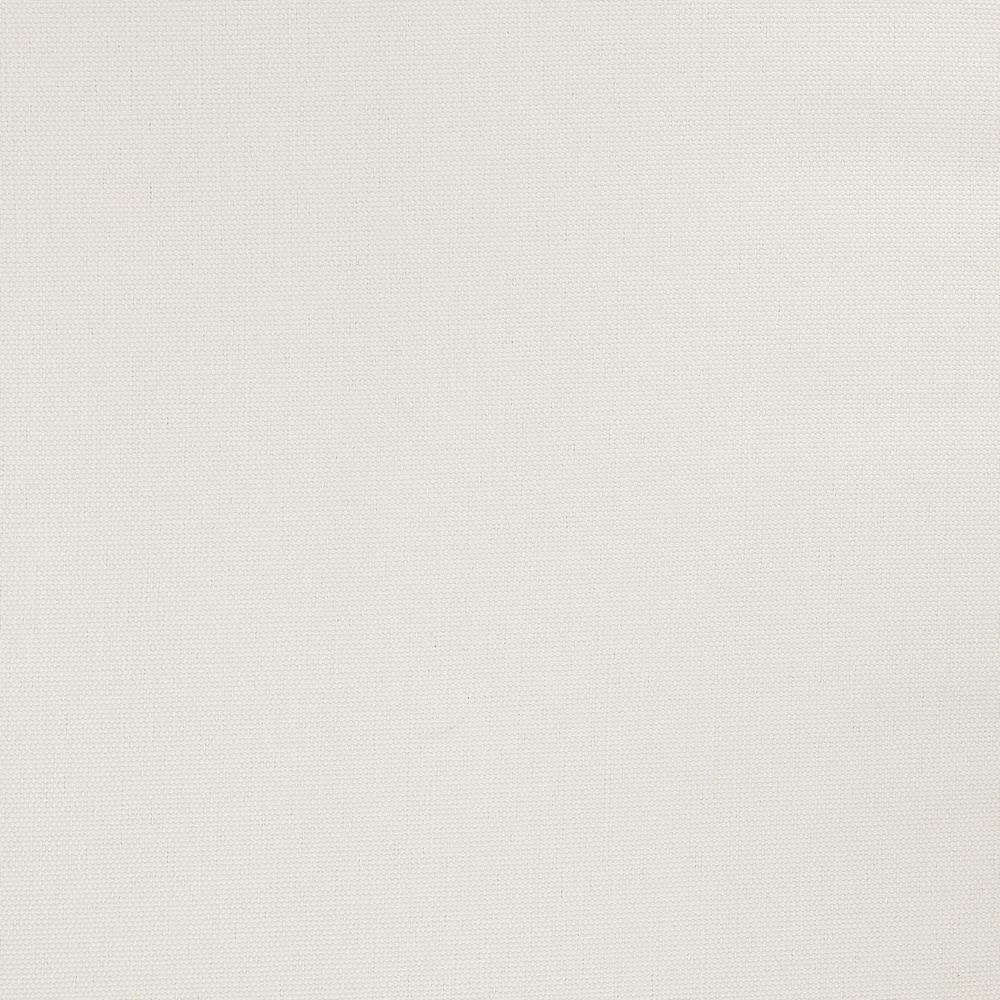 Lani Coastal Beach White Cushion Black Woven Wicker Outdoor Lounge Chair|