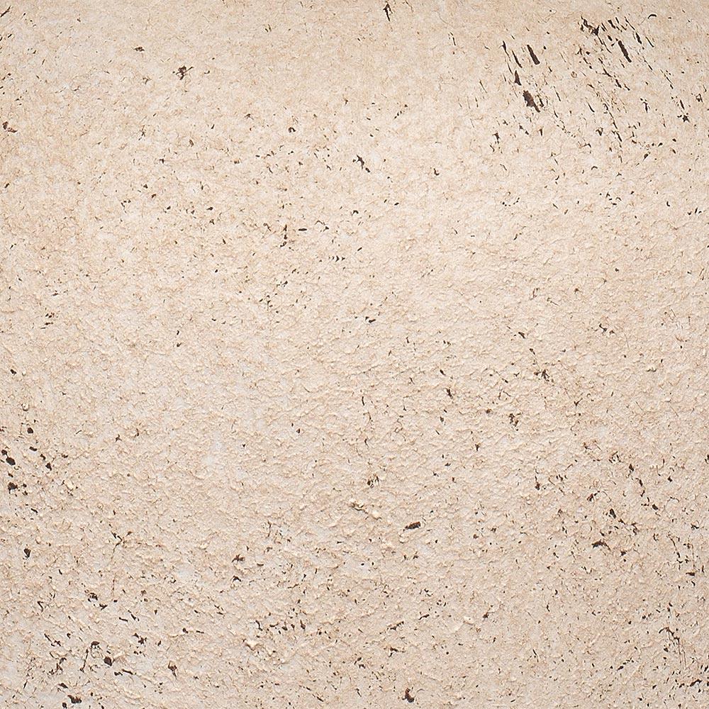 Theresa Modern Classic Beige Ceramic Decorative Table Vase|