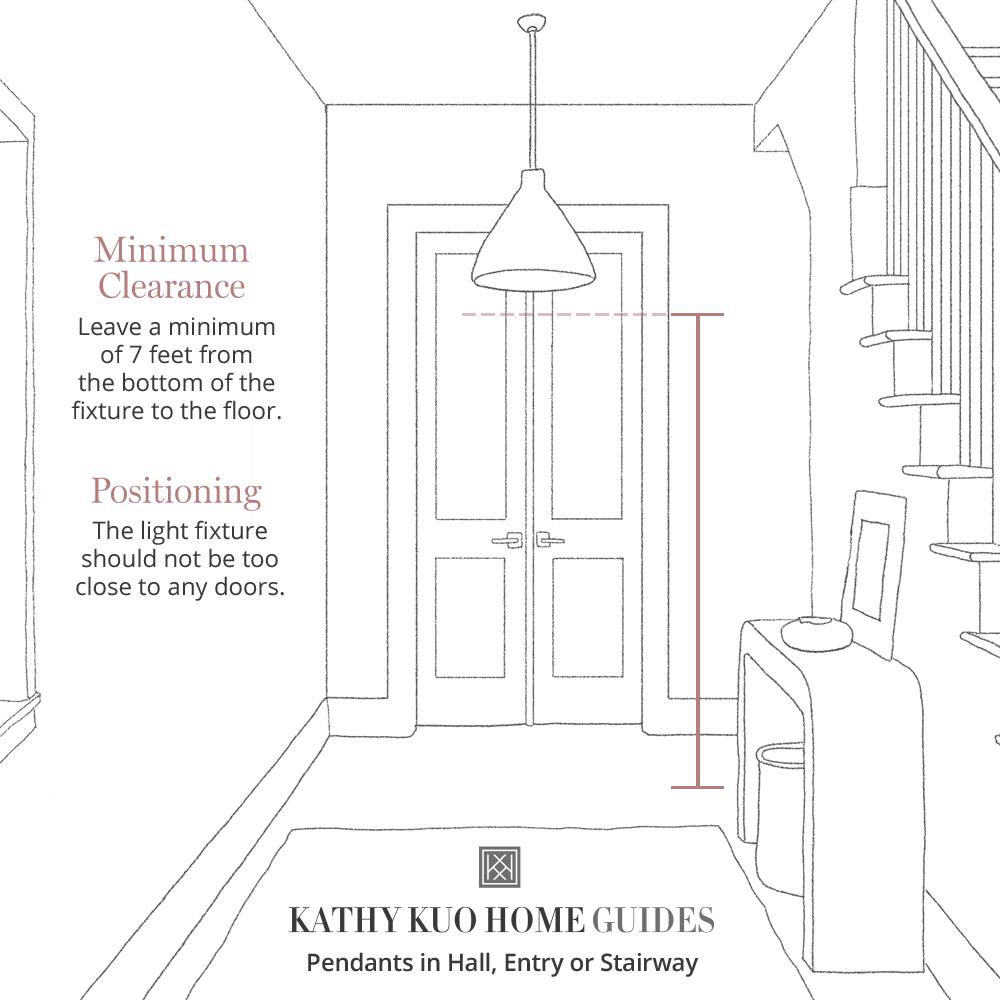 Nimes Coastal Beach Natural Woven Rattan Shaded Drum Pendant|