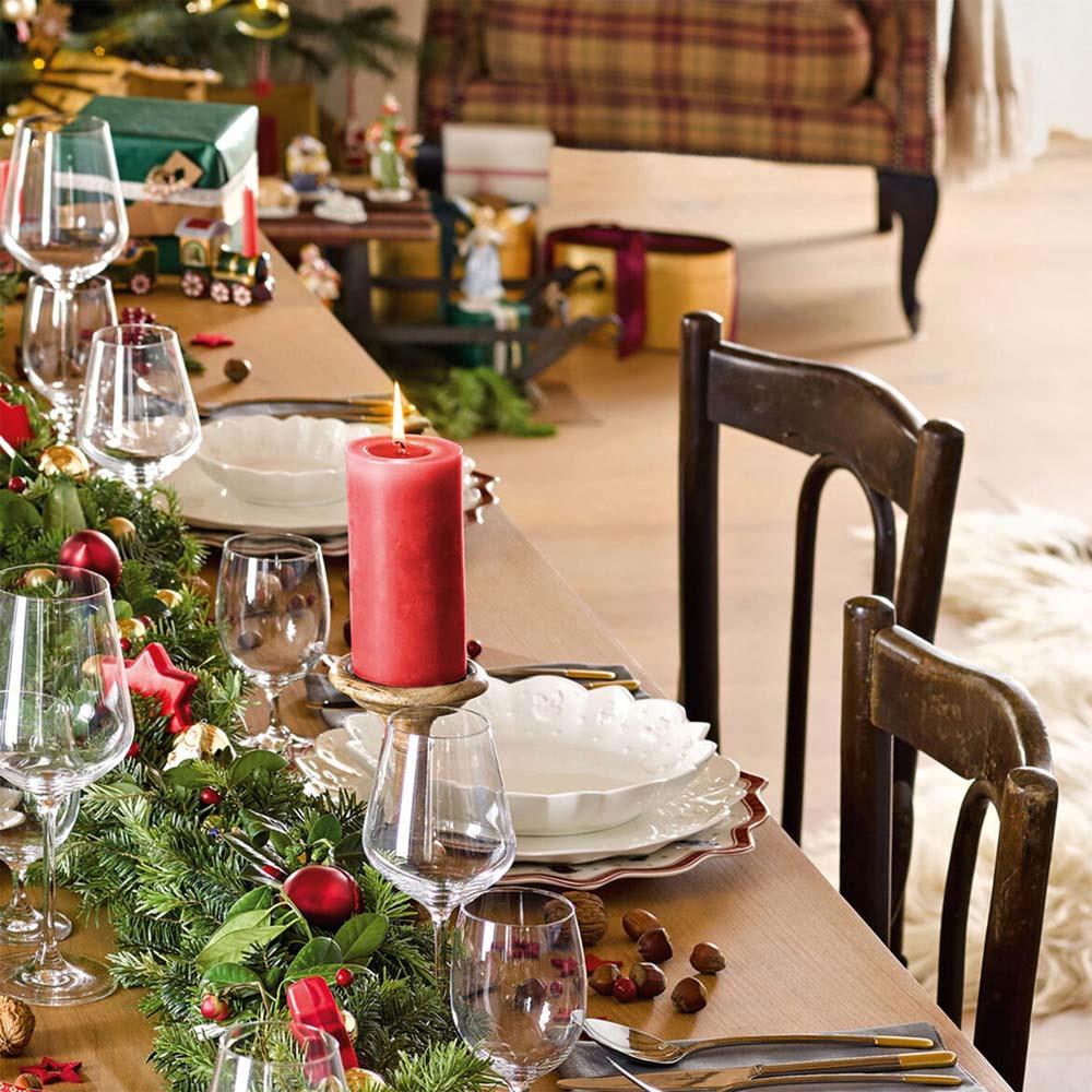 Toys Delight Royal Modern Classic White Porcelain Serving Bowl|