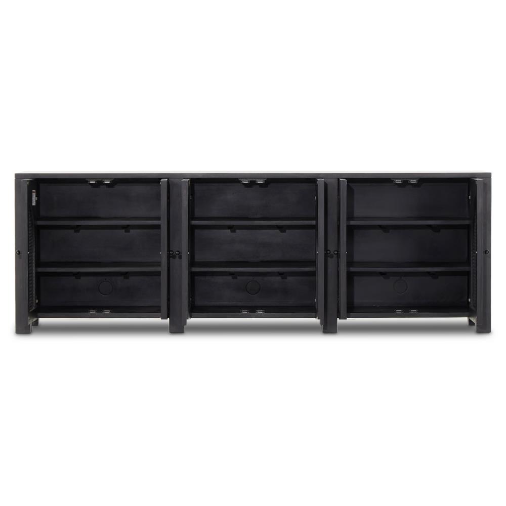 Kayu＊ ZX116 Amazakoue Dark Wood Interior Film - Rich Wood Collection