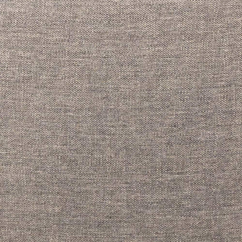 Cerise Modern Classic Grey Upholstered Wood Dining Side Chair|