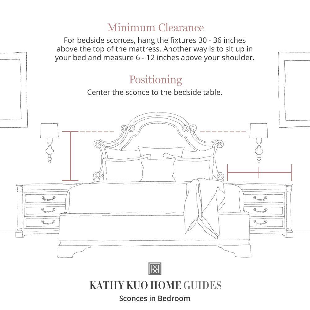 Filomenina Modern Classic Sand Ceramic Opal White Glass Sconce|