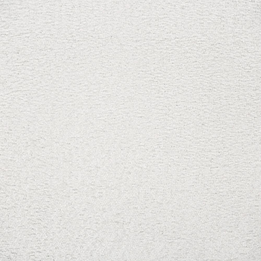 Isla Modern Classic Oslo Ivory Performance Sofa - Small - 73.5"W|