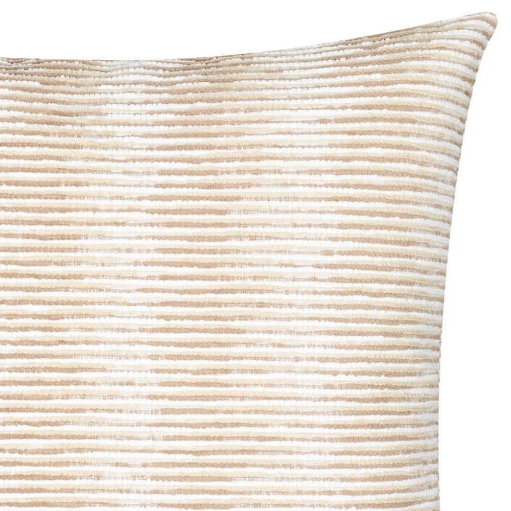 Progress Coastal Beach Honey Indoor Outdoor Throw Pillow - 20x20|