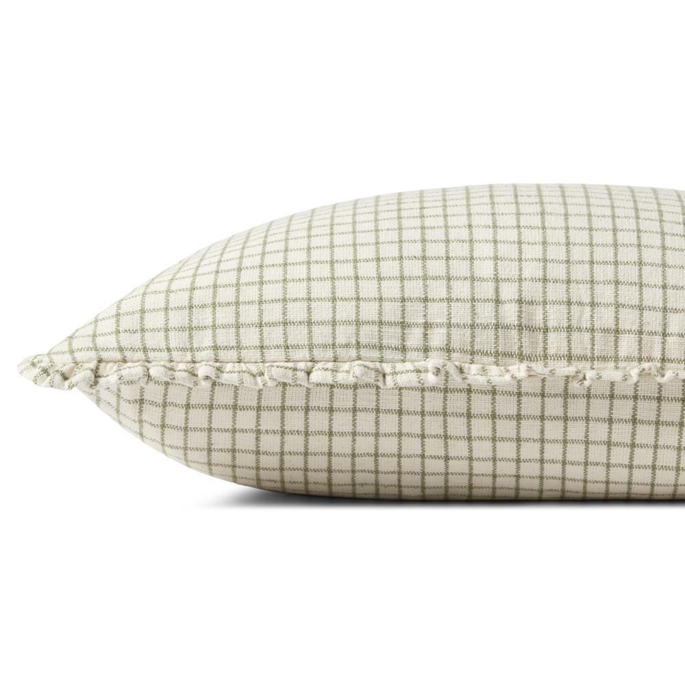 Loloi Dinah Lumbar Pillow - Thumbnail 2