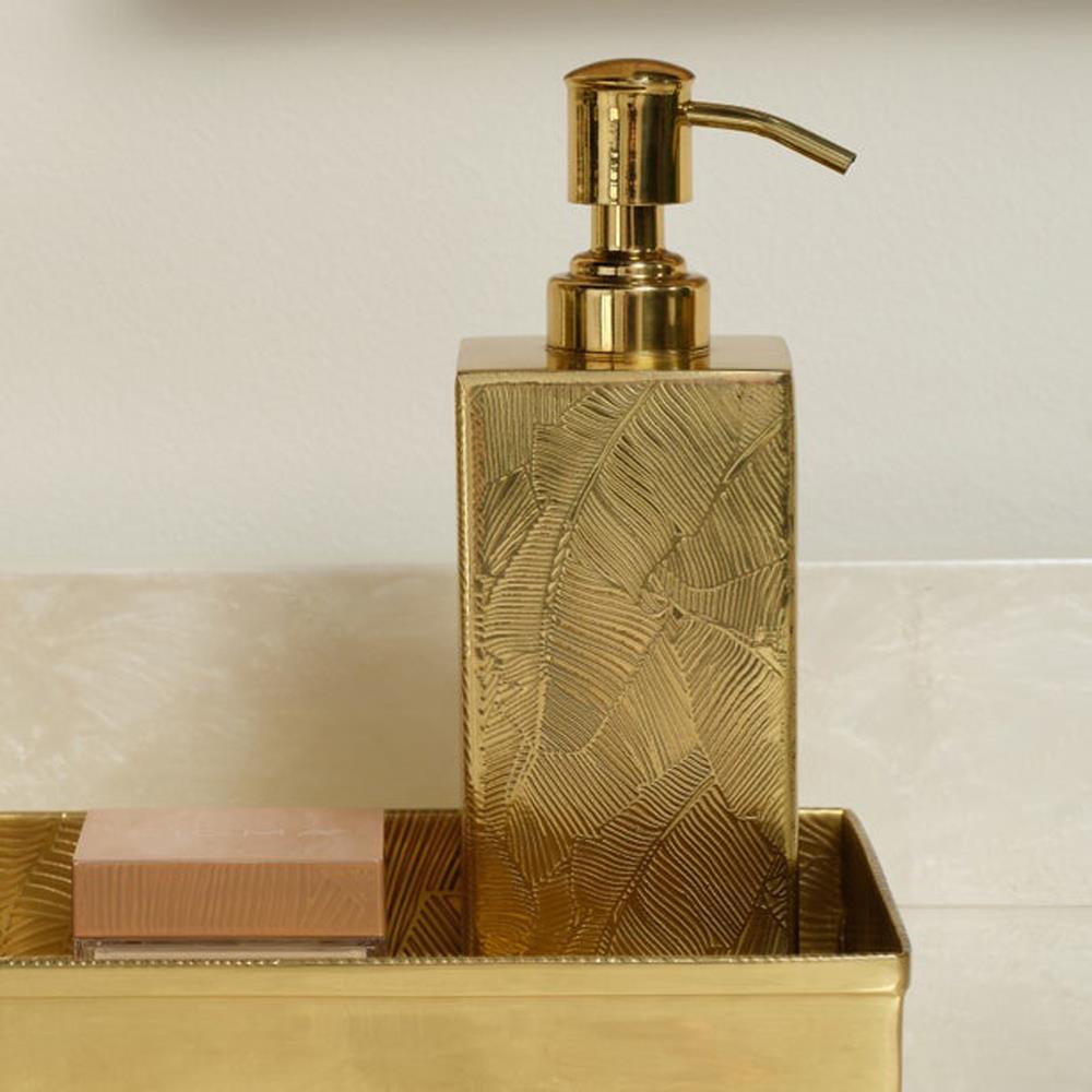 Pigeon And Poodle Mancora Soap Pump - Thumbnail 4