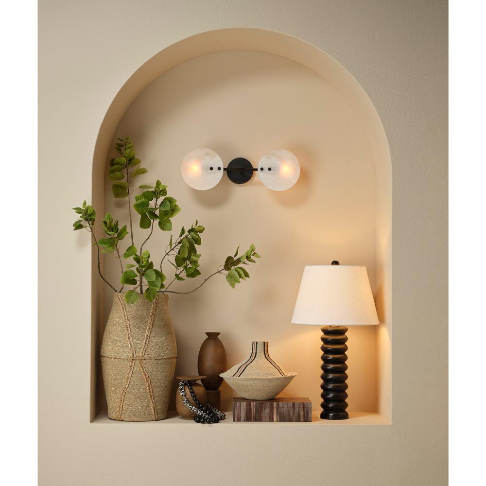 Tarin Coastal Beach Natural Seagrass Floor Basket|