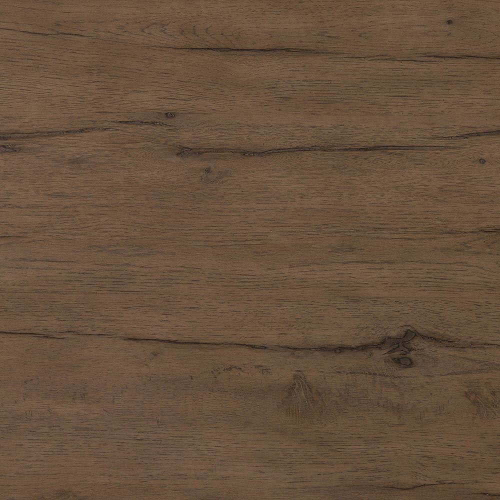 Lana Rustic Lodge Grey Oak Wood Sideboard|