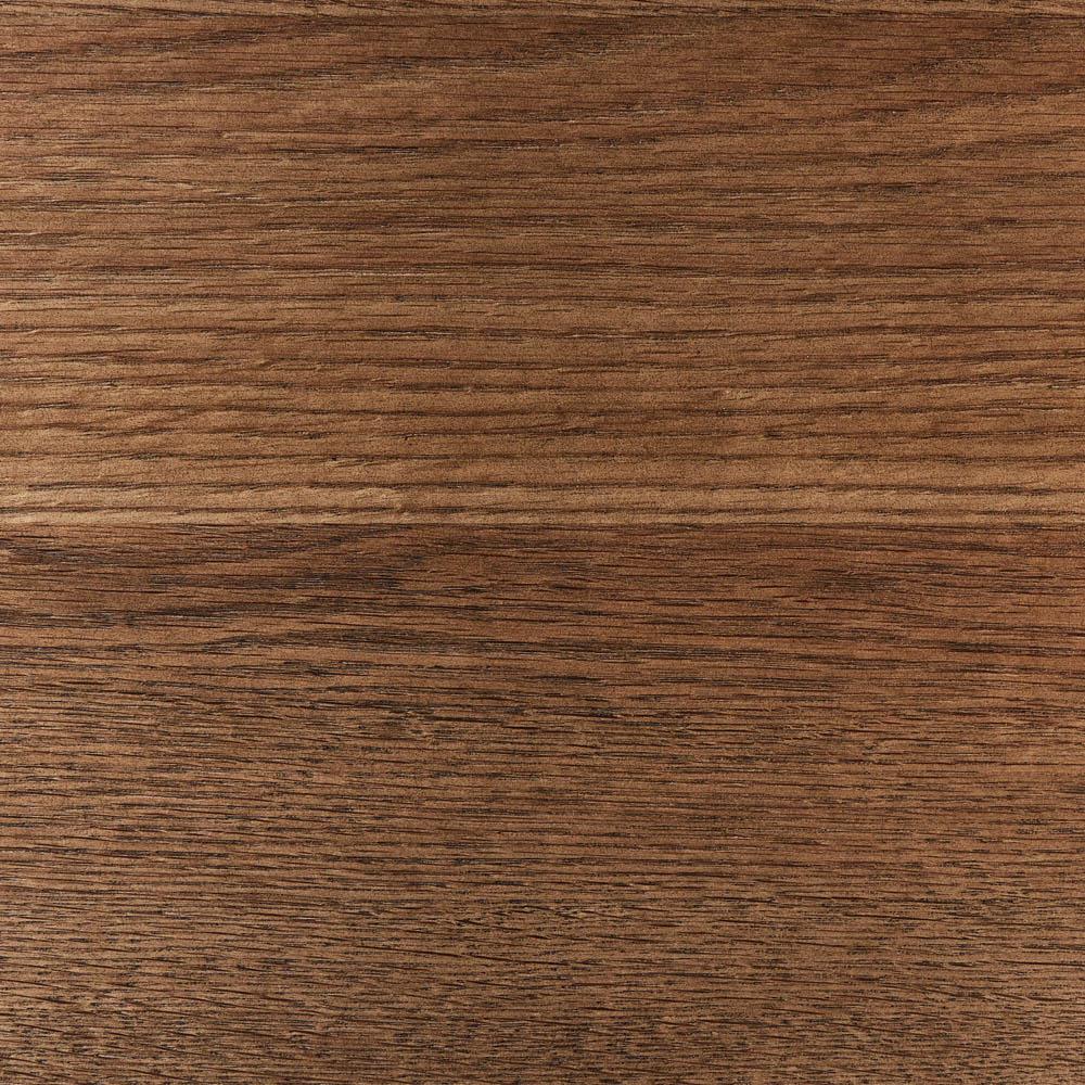 Gavin Rustic Brown Oak Rectangular Kitchen Island - 118"W|