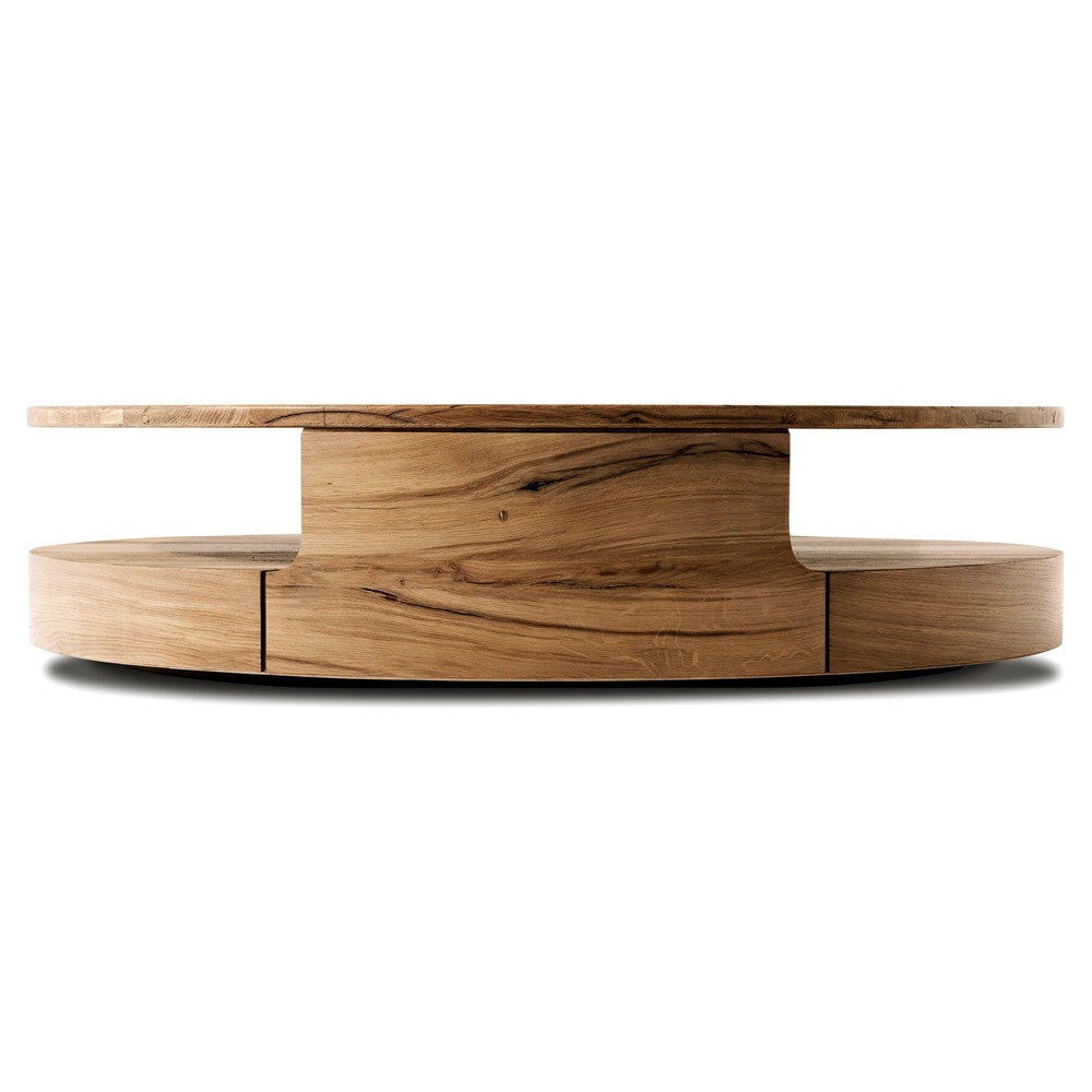 Matteo Coffee Table - Thumbnail 3