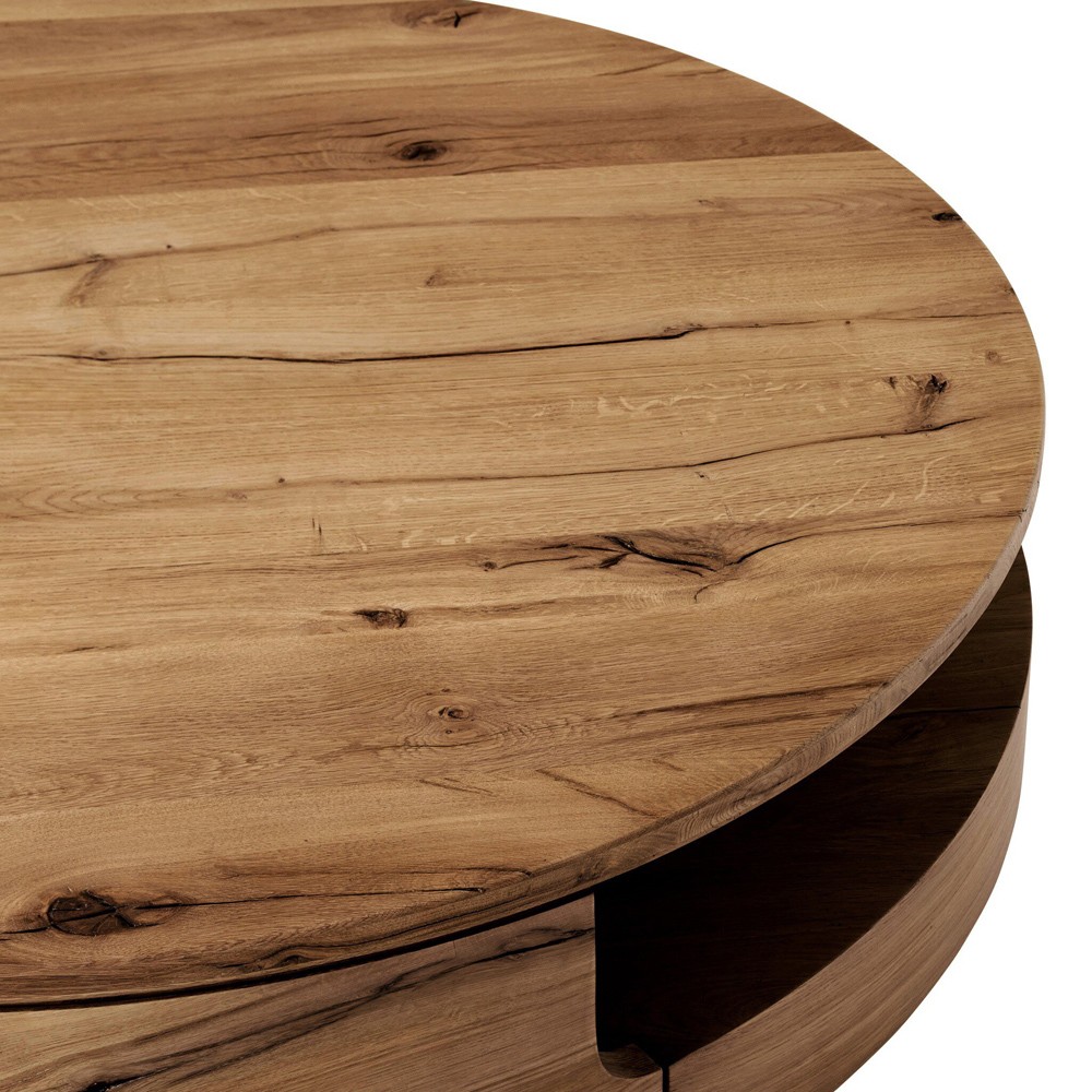 Matteo Coffee Table - Thumbnail 5