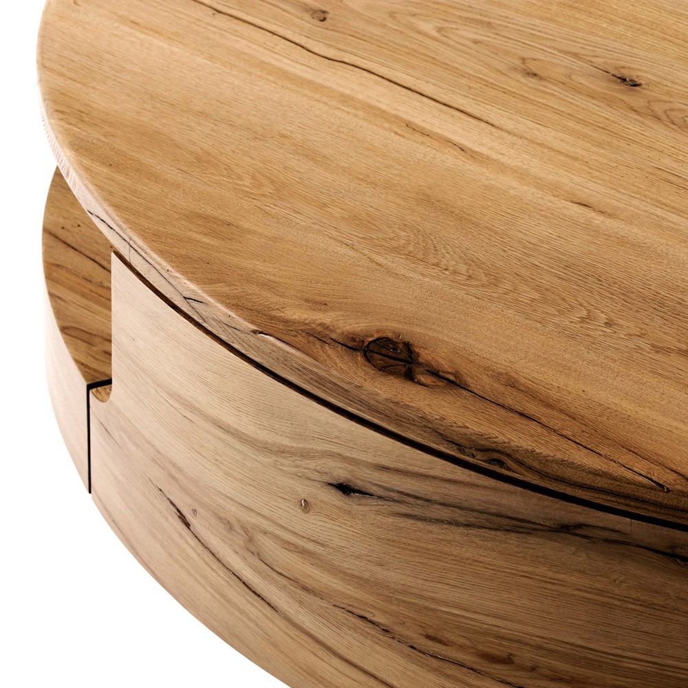 Matteo Coffee Table - Thumbnail 2