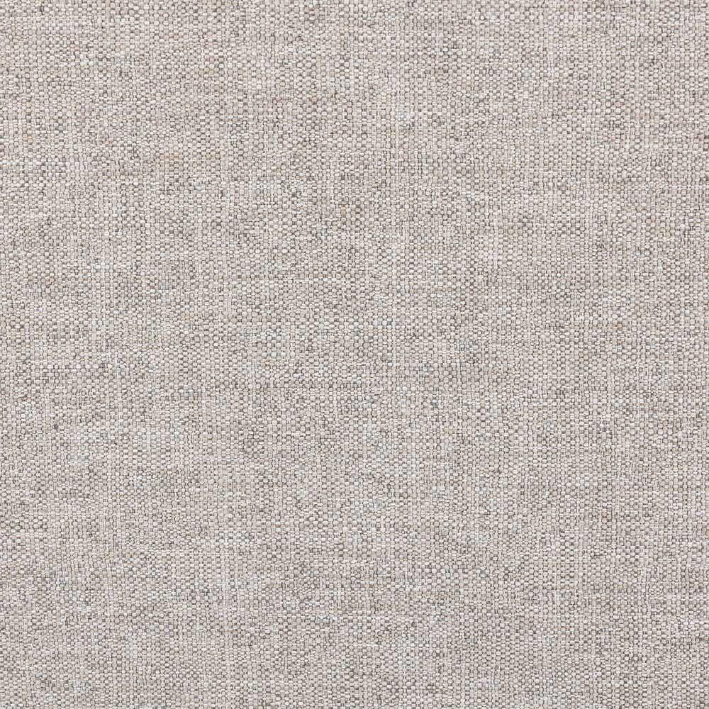 Andrew Modern Grey Upholstered Outdoor Swivel Arm Chair|