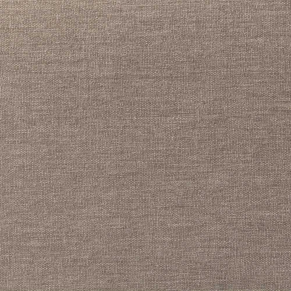 Andrew Modern Brown Upholstered Outdoor Swivel Arm Chair|