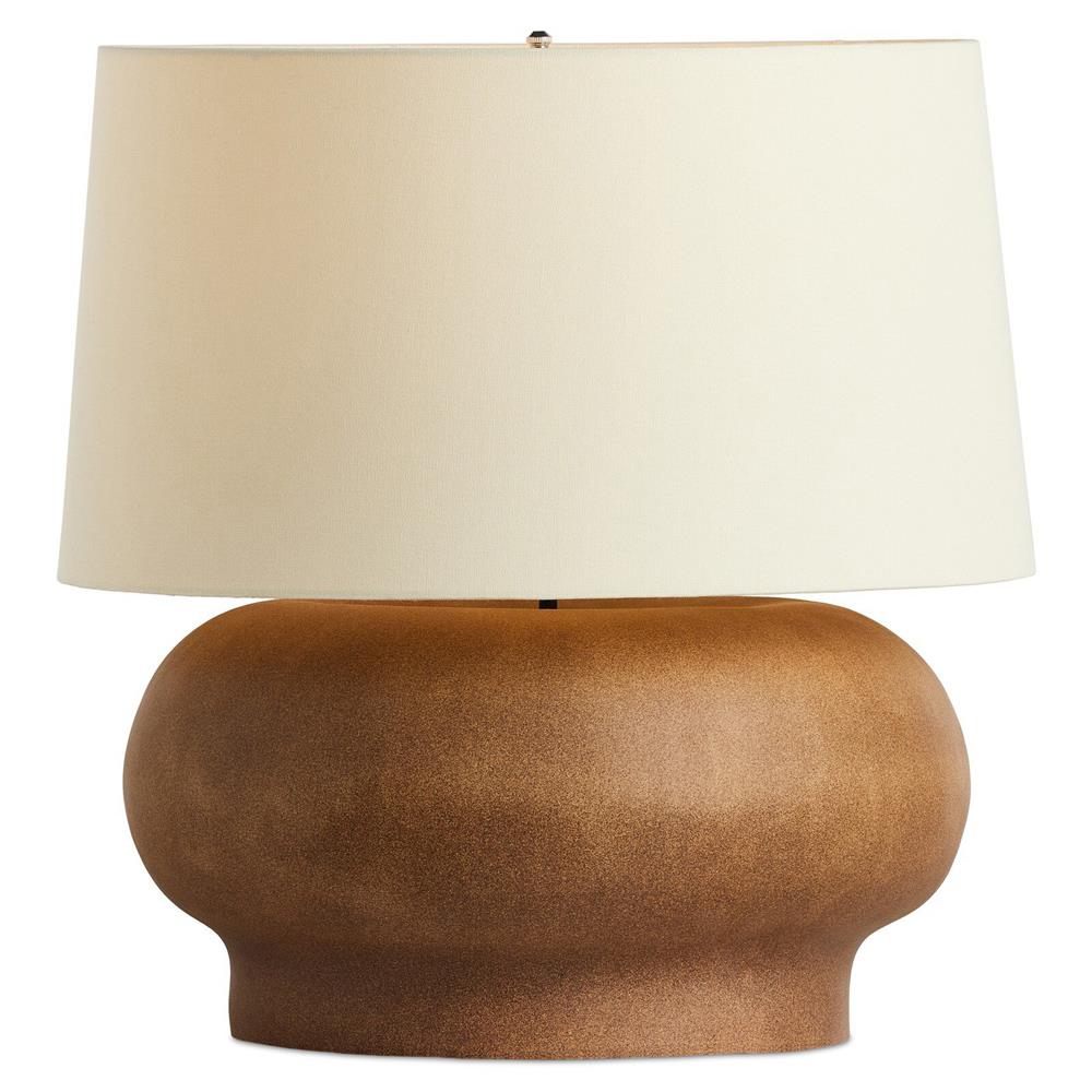 ミッドセンチュリーライト٩(*´︶`*)۶҉ Humboldt Table Lamp – Fenway Clayworks