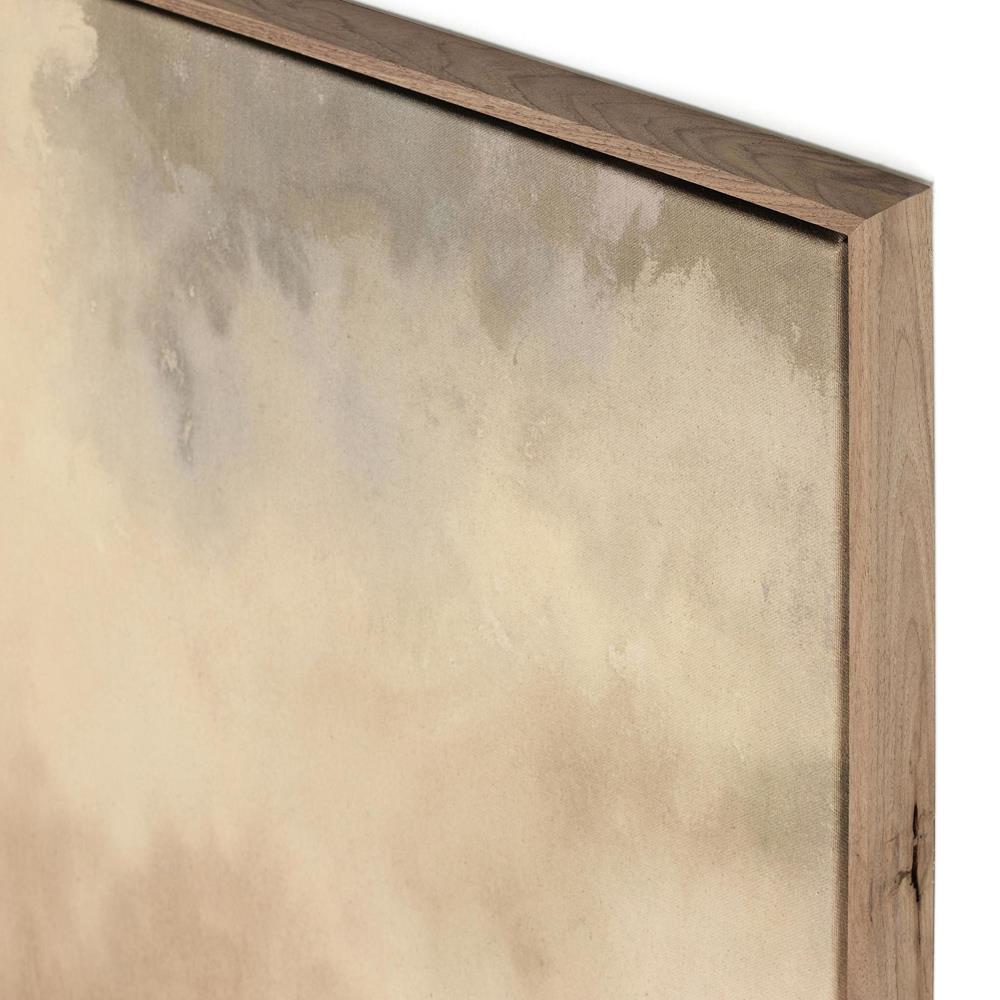 You Said I Am The Sea by Painting - 32x40|