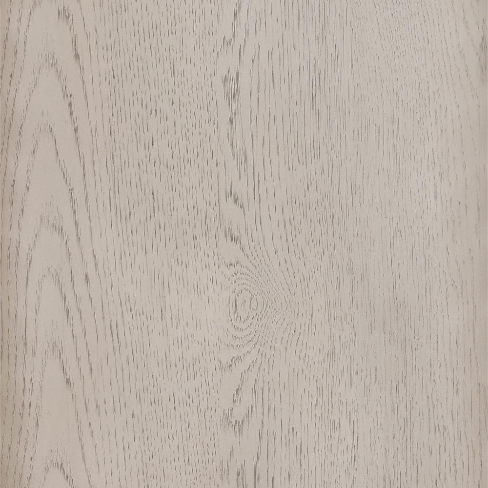 Calypso Updated Traditional Whitewash Oak Bobbin Dresser|