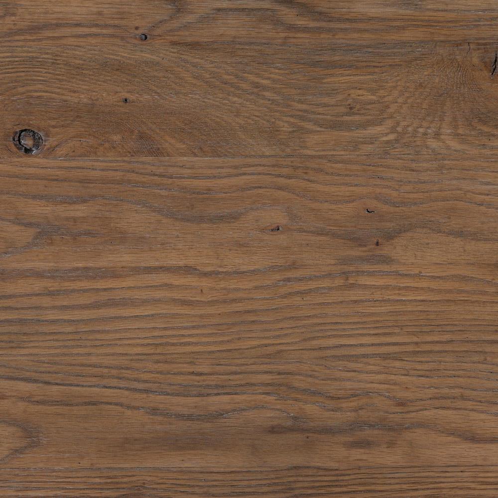 Genesis Rustic Lodge Brown Oak Dresser|